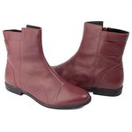 Bota RetrÔ - Chilli - VIAJAR