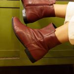 Bota RetrÔ - Chilli - VIAJAR