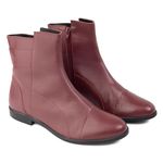 Bota RetrÔ - Chilli - VIAJAR