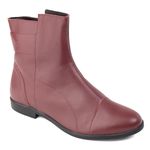 Bota RetrÔ - Chilli - VIAJAR