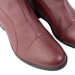 Bota RetrÔ - Chilli - VIAJAR