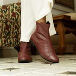 Bota RetrÔ - Chilli - VIAJAR