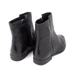 Bota RetrÔ - Preta - VIAJAR