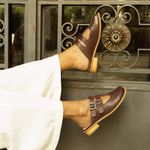 Mule RetrÔ - Madeira - VIDA