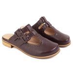 Mule RetrÔ - Madeira - VIDA