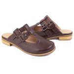 Mule RetrÔ - Madeira - VIDA