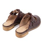 Mule RetrÔ - Madeira - VIDA