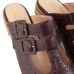 Mule RetrÔ - Madeira - VIDA