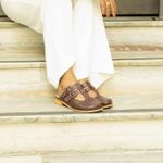 Mule RetrÔ - Madeira - VIDA