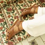 Sandália Fisherman - Chocolate - SOL