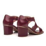 Sandália MILÃO RetrÔ - Chilli