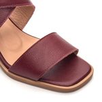 Sandália MILÃO RetrÔ - Chilli