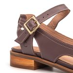 Sapatilha RetrÔ - Mousse - TRILHAR