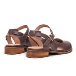 Sapatilha RetrÔ - Mousse - TRILHAR