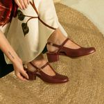 Sapato AMOR - Chilli - 2075.3