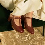 Sapato AMOR - Chilli - 2075.3