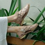 Sapato - Bali - POEMA