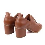 Sapato Boneca CITRINO - Chocolate - 400.39