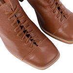 Sapato Boneca CITRINO - Chocolate - 400.39