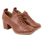 Sapato Boneca CITRINO - Chocolate - 400.39