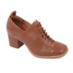 Sapato Boneca CITRINO - Chocolate - 400.39