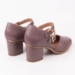 Sapato Boneca JADE - Mousse - 400.31