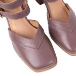 Sapato Boneca JADE - Mousse - 400.31