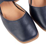 Sapato Boneca - MILÃO - Marinho - 400.03