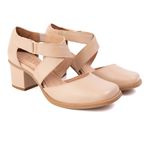 Sapato Boneca - MILÃO - Nude - 400.03