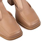 Sapato Boneca RetrÔ - Bali - ASTRAL