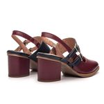 Sapato Boneca RetrÔ - Chilli e Marinho - UNIR