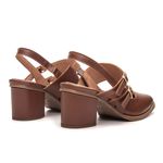 Sapato Boneca RetrÔ - Chocolate - UNIR