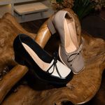 Sapato Boneca RetrÔ - Fendi - INSPIRE