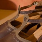 Sapato Boneca RetrÔ - Mousse e Fendi - CAMINHO