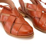 Sapato - Telha - POEMA 