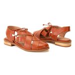 Sapato - Telha - POEMA 