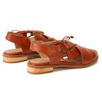 Sapato - Telha - POEMA 