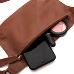 Pochete - Chocolate - BAHIA