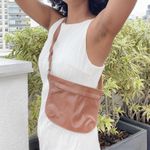 Pochete - Chocolate - BAHIA