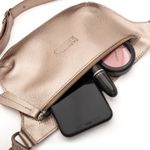 Pochete - Metalic - BAHIA