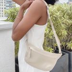 Pochete - Off White - BAHIA