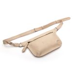 Pochete - Off White - BAHIA