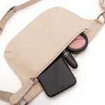 Pochete - Off White - BAHIA