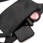 Pochete - Preta - BAHIA