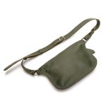 Pochete - Verde Cacto - BAHIA