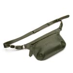 Pochete - Verde Cacto - BAHIA