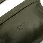 Pochete - Verde Cacto - BAHIA