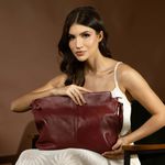 Bolsa RetrÔ - Chilli - VIVER