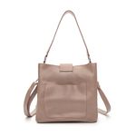 Bolsa RetrÔ - Fendi e Petróleo - VERBENA