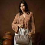 Bolsa RetrÔ - Fendi - MARÉ